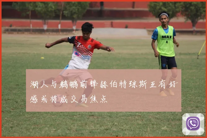 湖人与鹈鹕前锋赫伯特琼斯互有好感或将成交易焦点